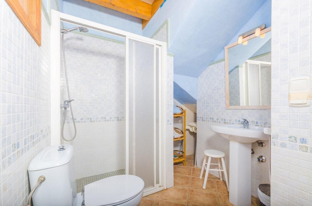 Sa Mata Villa Campanet Dış mekan fotoğraf